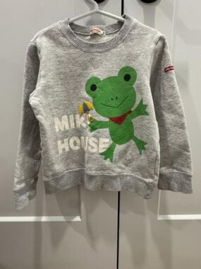 Miki House Sweatshirt